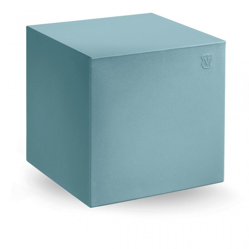 Pouf BLOK cubo, LYXO