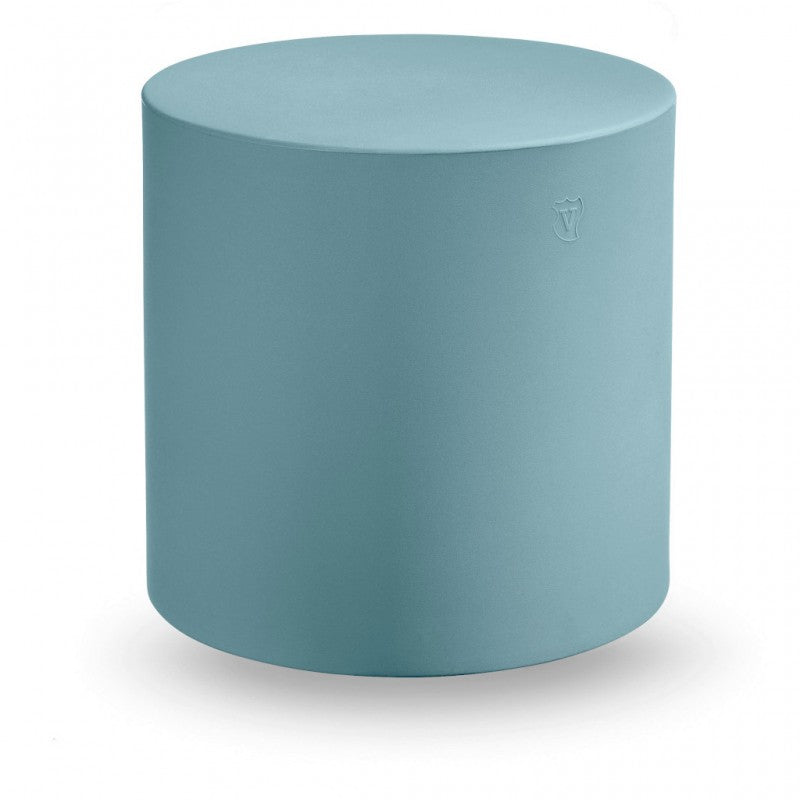 Pouf BLOK cilindro, LYXO