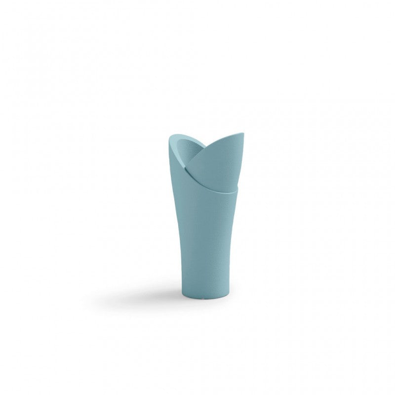 Vaso Cache-pot Assia Lyxo 115 cm colorato