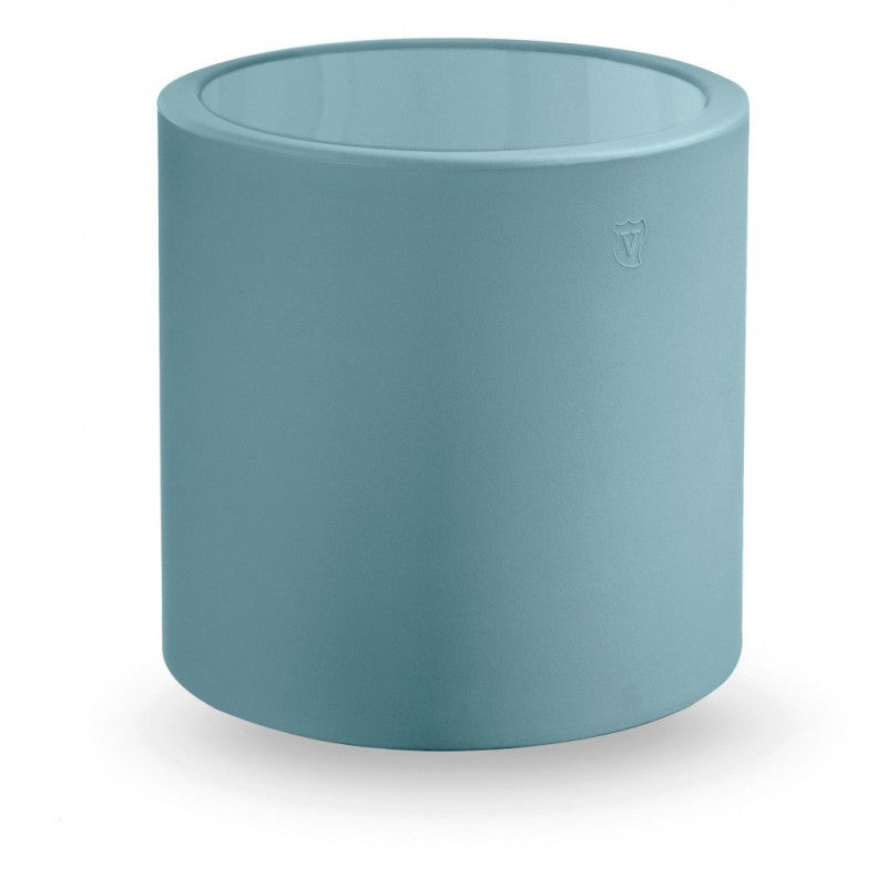 Tavolino BLOK cilindro, LYXO