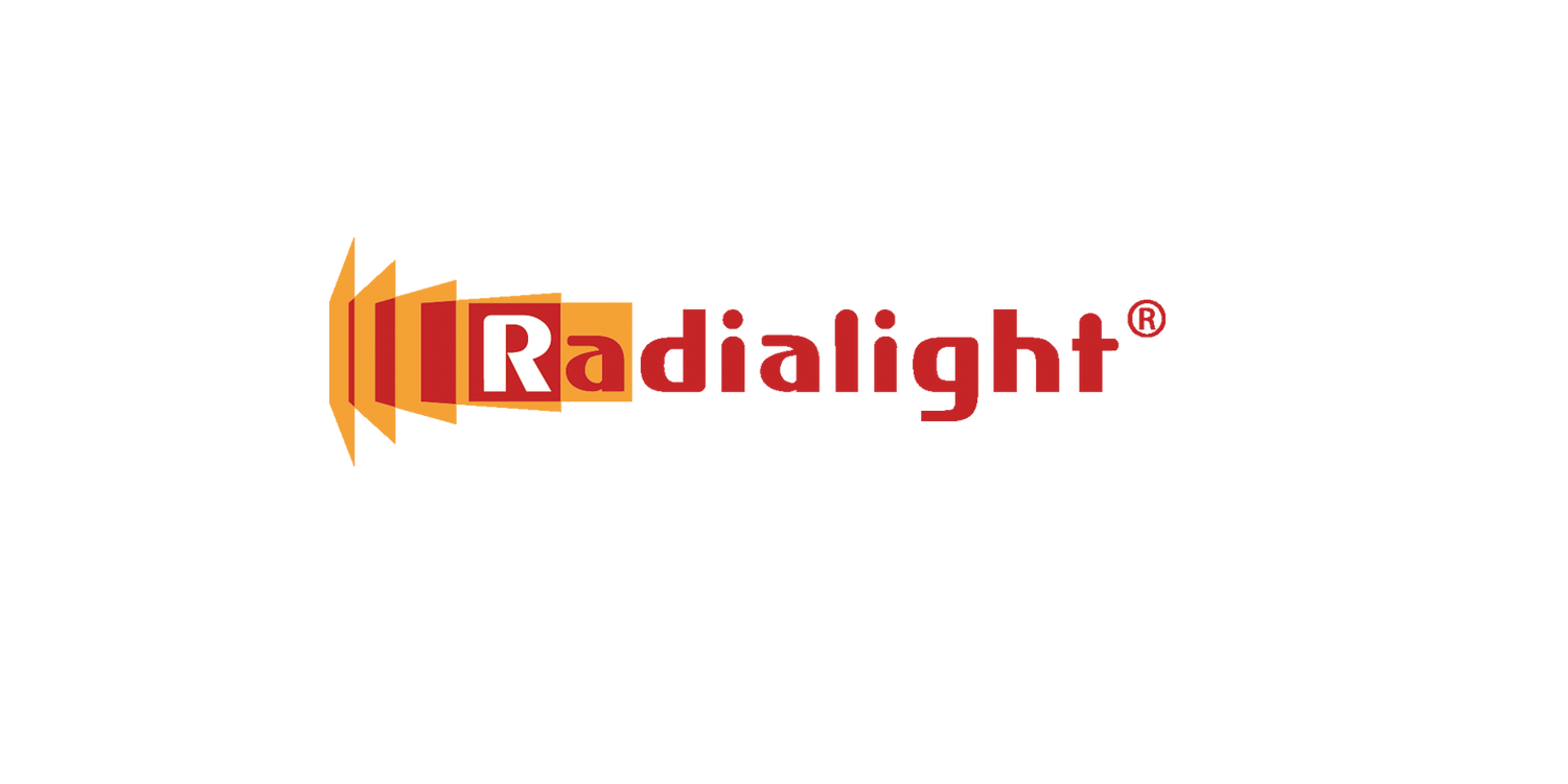 Radialight by Ermete Giudici S.P.A.