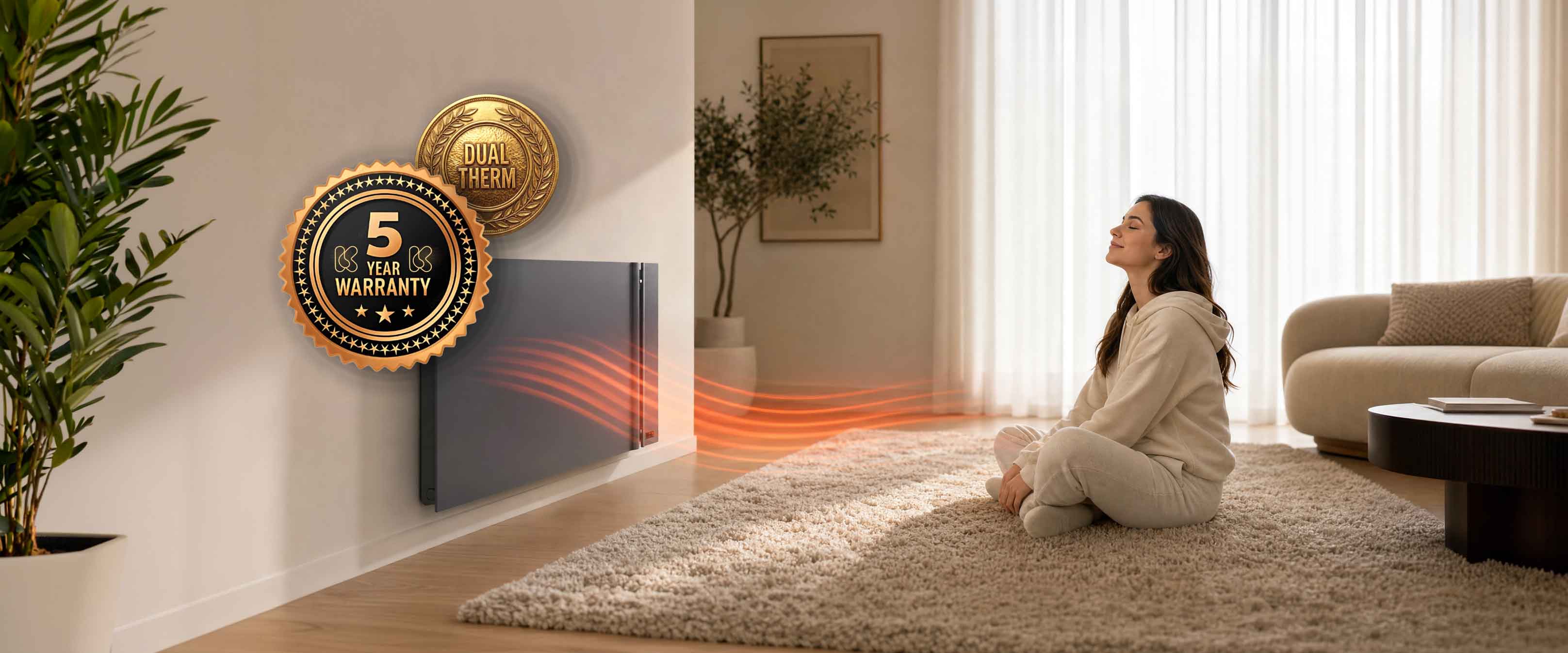 Riscaldamento Elettrico