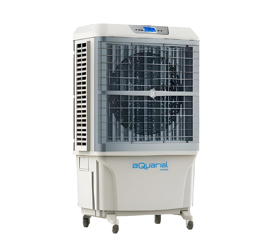 Raffrescatore Industriale Portatile AQU 8.000 M Aquarial