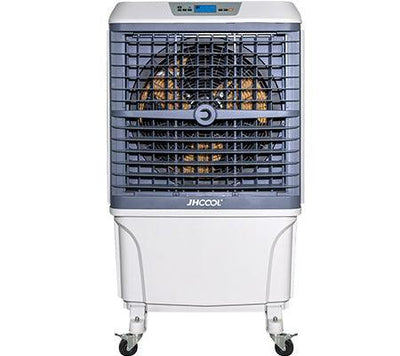 Raffrescatore Evaporativo Industriale Mobile JHCOOL JH802 con Speaker Bluetooth