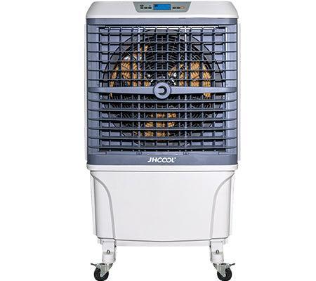 Raffrescatore Evaporativo Industriale con Bluetooth JHCOOL JH802 - USATO come Nuovo