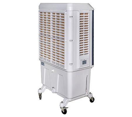 Raffrescatore Evaporativo Industriale con Bluetooth JHCOOL JH802 - USATO come Nuovo