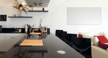 Pannello Radiante a Infrarossi INFRAPOWER Standard Line (300W-1000W) – Massima Efficienza e Risparmio Energetico