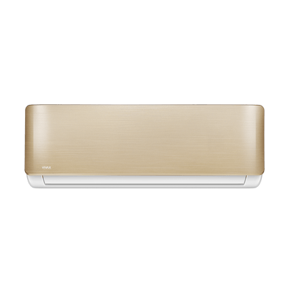 Climatizzatore a Parete VIVAX R+ Design ACP-09CH25AERI+ R32 - Potenza Nominale Raffreddamento 2,64 kW - Classe Energetica A+++ | Risparmio Energetico e Filtro per Purificazione Aria