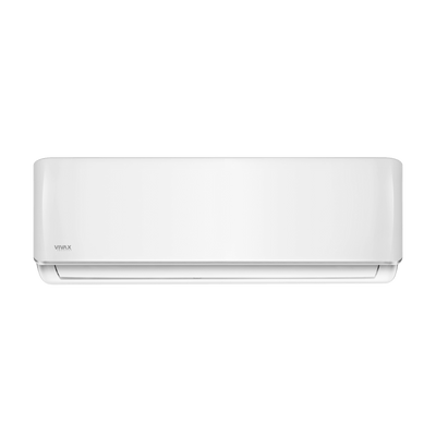 Climatizzatore a Parete VIVAX R+ Design ACP-09CH25AERI+ R32 - Potenza Nominale Raffreddamento 2,64 kW - Classe Energetica A+++ | Risparmio Energetico e Filtro per Purificazione Aria
