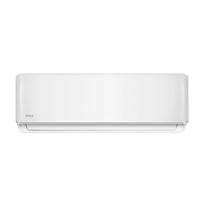 Climatizzatore a Parete VIVAX R+ Design ACP-09CH25AERI+ R32 - Potenza Nominale Raffreddamento 2,64 kW - Classe Energetica A+++ | Risparmio Energetico e Filtro per Purificazione Aria