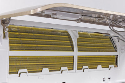 Climatizzatore a Parete VIVAX R+ Design ACP-09CH25AERI+ R32 - Potenza Nominale Raffreddamento 2,64 kW - Classe Energetica A+++ | Risparmio Energetico e Filtro per Purificazione Aria