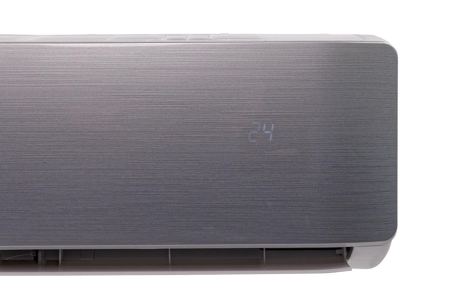 Climatizzatore a Parete VIVAX R+ Design ACP-09CH25AERI+ R32 - Potenza Nominale Raffreddamento 2,64 kW - Classe Energetica A+++ | Risparmio Energetico e Filtro per Purificazione Aria