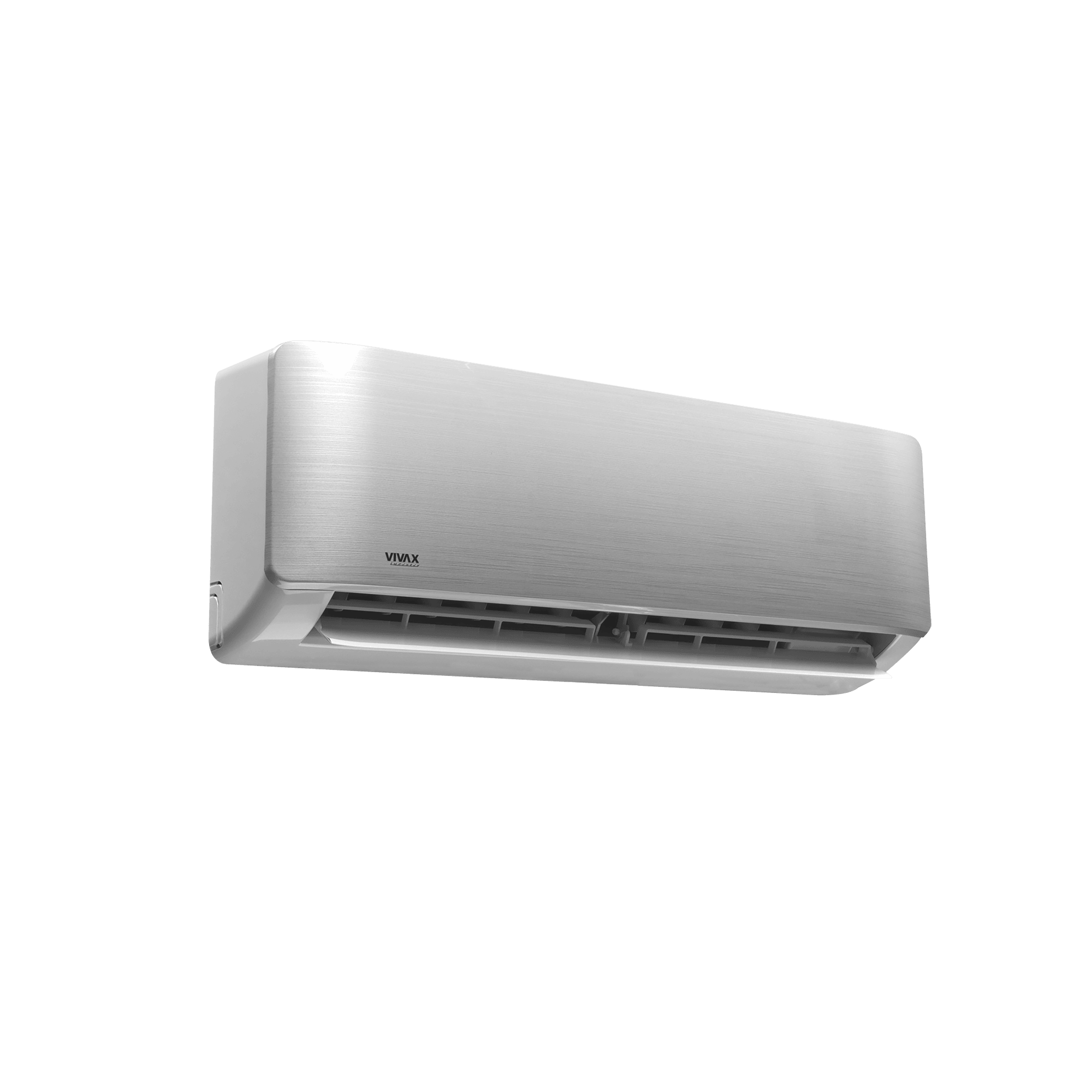 Climatizzatore a Parete VIVAX R+ Design ACP-09CH25AERI+ R32 - Potenza Nominale Raffreddamento 2,64 kW - Classe Energetica A+++ | Risparmio Energetico e Filtro per Purificazione Aria