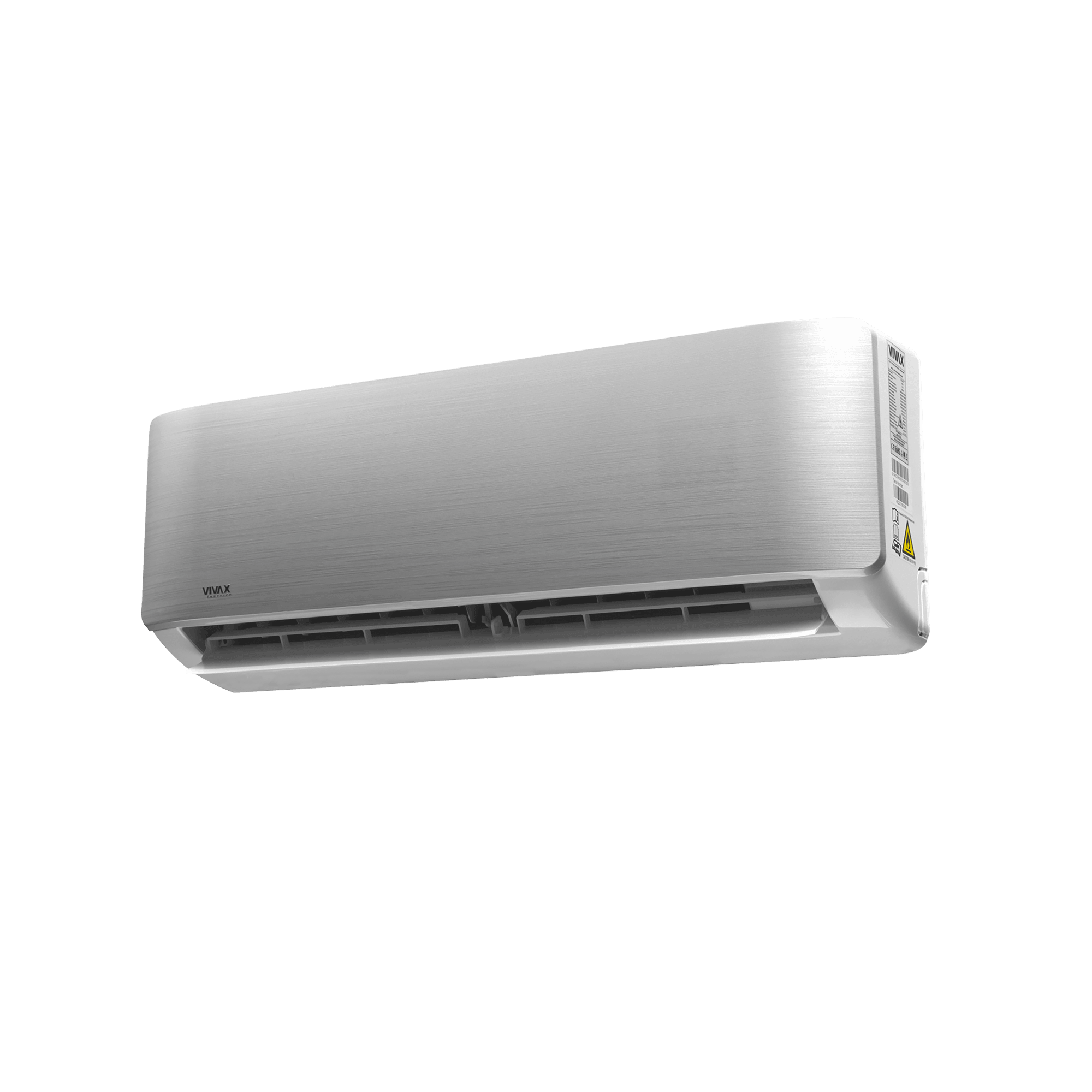 Climatizzatore a Parete VIVAX R+ Design ACP-09CH25AERI+ R32 - Potenza Nominale Raffreddamento 2,64 kW - Classe Energetica A+++ | Risparmio Energetico e Filtro per Purificazione Aria