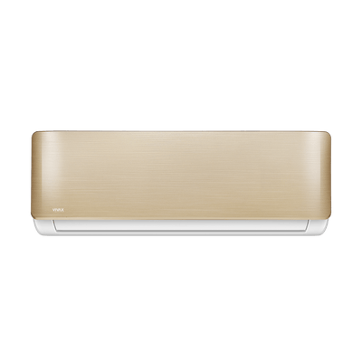 Climatizzatore a Parete VIVAX R+ Design ACP-12CH35AERI+ R32 - Potenza Nominale Raffreddamento 3,52 kW - Classe Energetica A+++ | Risparmio Energetico e Filtro per Purificazione Aria
