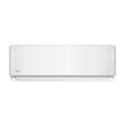 Climatizzatore a Parete VIVAX R+ Design ACP-12CH35AERI+ R32 - Potenza Nominale Raffreddamento 3,52 kW - Classe Energetica A+++ | Risparmio Energetico e Filtro per Purificazione Aria