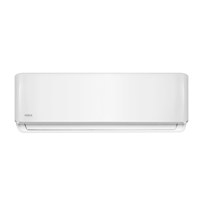 Climatizzatore a Parete VIVAX R+ Design ACP-12CH35AERI+ R32 - Potenza Nominale Raffreddamento 3,52 kW - Classe Energetica A+++ | Risparmio Energetico e Filtro per Purificazione Aria