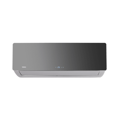 Climatizzatore a Parete VIVAX R+ Design ACP-12CH35AERI+ R32 - Potenza Nominale Raffreddamento 3,52 kW - Classe Energetica A+++ | Risparmio Energetico e Filtro per Purificazione Aria
