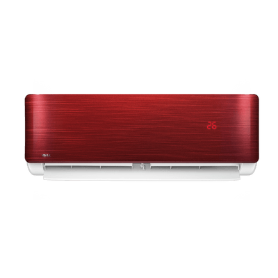 Climatizzatore a Parete VIVAX R+ Design ACP-12CH35AERI+ R32 - Potenza Nominale Raffreddamento 3,52 kW - Classe Energetica A+++ | Risparmio Energetico e Filtro per Purificazione Aria