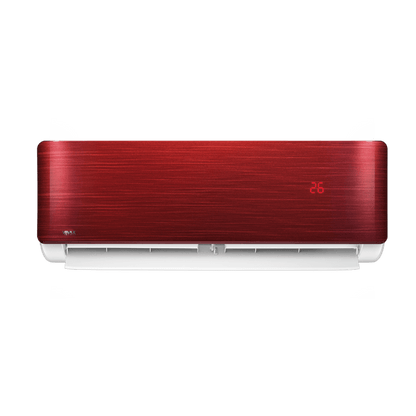 Climatizzatore a Parete VIVAX R+ Design ACP-12CH35AERI+ R32 - Potenza Nominale Raffreddamento 3,52 kW - Classe Energetica A+++ | Risparmio Energetico e Filtro per Purificazione Aria