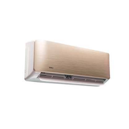 Climatizzatore a Parete VIVAX R+ Design ACP-12CH35AERI+ R32 - Potenza Nominale Raffreddamento 3,52 kW - Classe Energetica A+++ | Risparmio Energetico e Filtro per Purificazione Aria