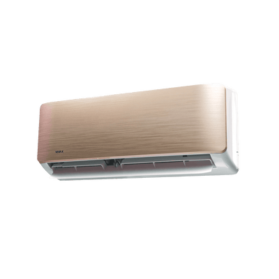 Climatizzatore a Parete VIVAX R+ Design ACP-12CH35AERI+ R32 - Potenza Nominale Raffreddamento 3,52 kW - Classe Energetica A+++ | Risparmio Energetico e Filtro per Purificazione Aria
