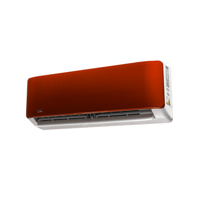 Climatizzatore a Parete VIVAX R+ Design ACP-12CH35AERI+ R32 - Potenza Nominale Raffreddamento 3,52 kW - Classe Energetica A+++ | Risparmio Energetico e Filtro per Purificazione Aria