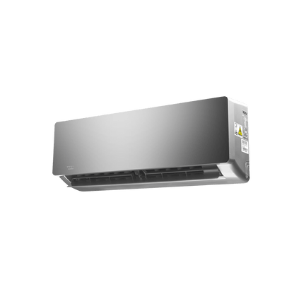 Climatizzatore a Parete VIVAX R+ Design ACP-12CH35AERI+ R32 - Potenza Nominale Raffreddamento 3,52 kW - Classe Energetica A+++ | Risparmio Energetico e Filtro per Purificazione Aria
