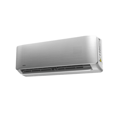 Climatizzatore a Parete VIVAX R+ Design ACP-12CH35AERI+ R32 - Potenza Nominale Raffreddamento 3,52 kW - Classe Energetica A+++ | Risparmio Energetico e Filtro per Purificazione Aria
