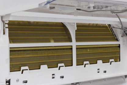 Climatizzatore a Parete VIVAX R+ Design ACP-12CH35AERI+ R32 - Potenza Nominale Raffreddamento 3,52 kW - Classe Energetica A+++ | Risparmio Energetico e Filtro per Purificazione Aria