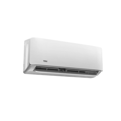 Climatizzatore a Parete VIVAX R+ Design ACP-12CH35AERI+ R32 - Potenza Nominale Raffreddamento 3,52 kW - Classe Energetica A+++ | Risparmio Energetico e Filtro per Purificazione Aria