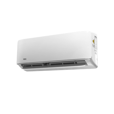 Climatizzatore a Parete VIVAX R+ Design ACP-12CH35AERI+ R32 - Potenza Nominale Raffreddamento 3,52 kW - Classe Energetica A+++ | Risparmio Energetico e Filtro per Purificazione Aria