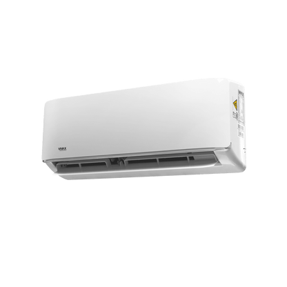 Climatizzatore a Parete VIVAX R+ Design ACP-12CH35AERI+ R32 - Potenza Nominale Raffreddamento 3,52 kW - Classe Energetica A+++ | Risparmio Energetico e Filtro per Purificazione Aria