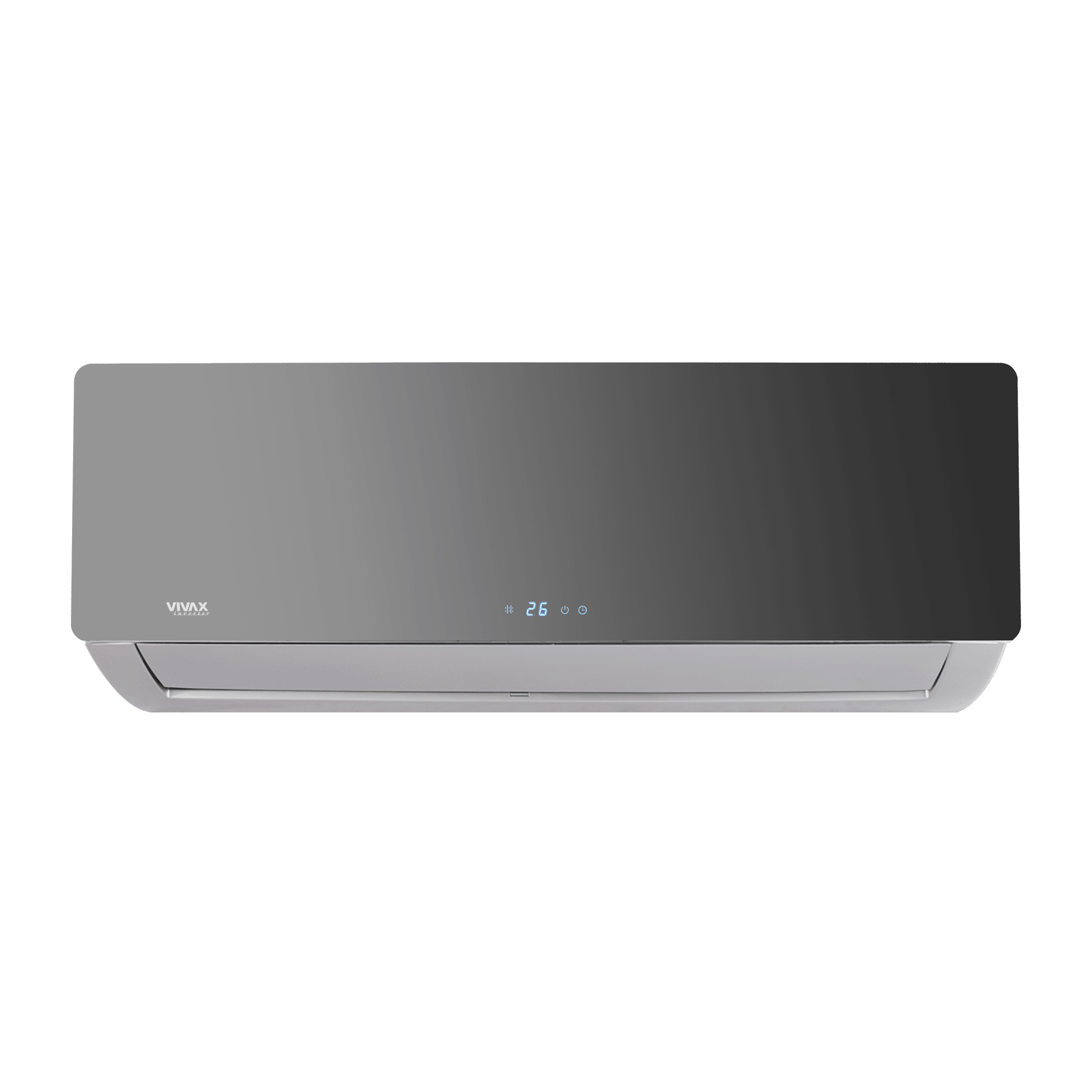 Climatizzatore a Parete VIVAX R+ Design ACP-18CH50AERI+ R32 - Potenza Nominale Raffreddamento 5,28 kW - Classe Energetica A++ | Filtro Antipolvere, Biofiltro e Funzione di Autopulizia