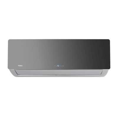 Climatizzatore a Parete VIVAX R+ Design ACP-18CH50AERI+ R32 - Potenza Nominale Raffreddamento 5,28 kW - Classe Energetica A++ | Filtro Antipolvere, Biofiltro e Funzione di Autopulizia