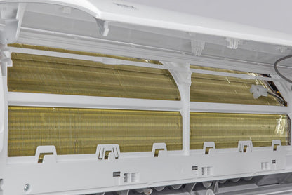 Climatizzatore a Parete VIVAX R+ Design ACP-18CH50AERI+ R32 - Potenza Nominale Raffreddamento 5,28 kW - Classe Energetica A++ | Filtro Antipolvere, Biofiltro e Funzione di Autopulizia