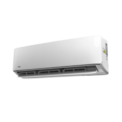 Climatizzatore a Parete VIVAX R+ Design ACP-18CH50AERI+ R32 - Potenza Nominale Raffreddamento 5,28 kW - Classe Energetica A++ | Filtro Antipolvere, Biofiltro e Funzione di Autopulizia