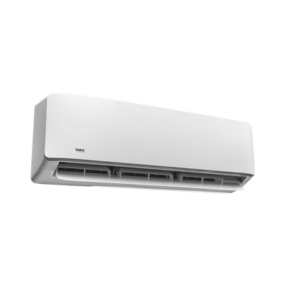 Climatizzatore a Parete VIVAX R+ Design ACP-18CH50AERI+ R32 - Potenza Nominale Raffreddamento 5,28 kW - Classe Energetica A++ | Filtro Antipolvere, Biofiltro e Funzione di Autopulizia
