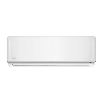 Climatizzatore a Parete VIVAX R+ Design ACP-24CH70AERI+ R32 - Potenza Nominale Raffreddamento 7,03 kW - Classe Energetica A++ | Filtro Antipolvere, Biofiltro e Funzione di Autopulizia