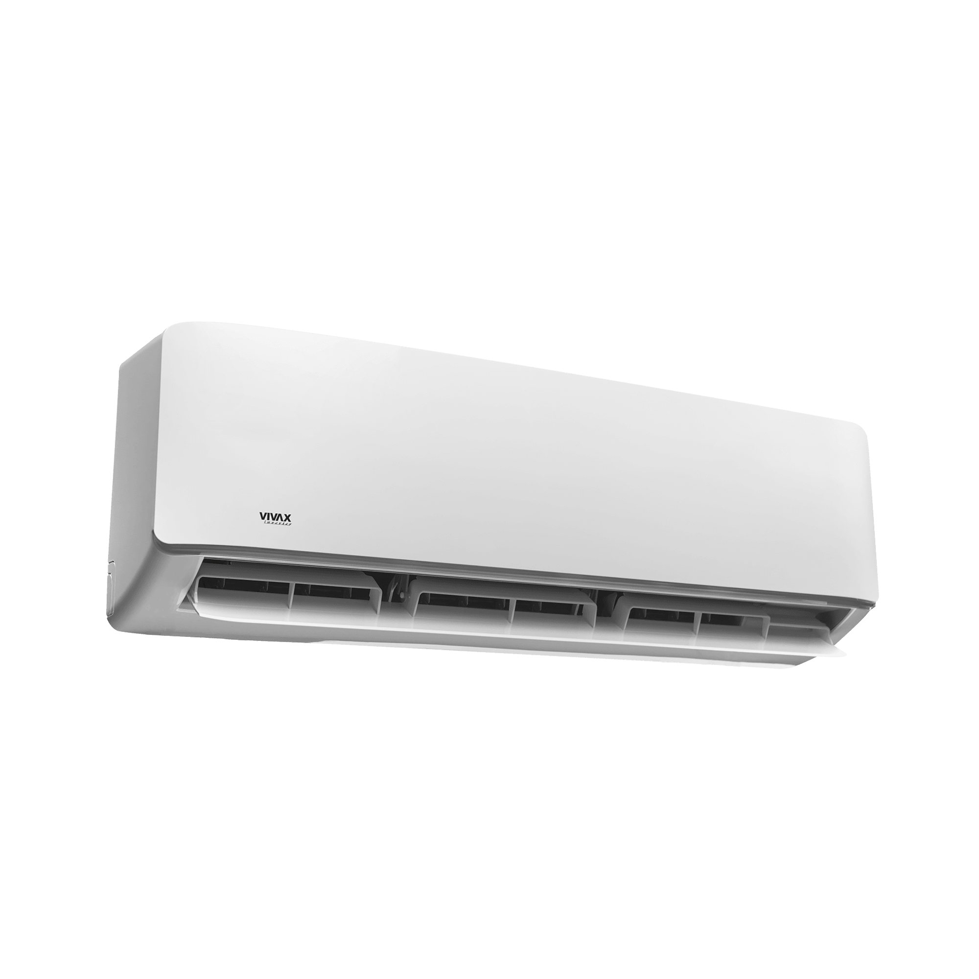 Climatizzatore a Parete VIVAX R+ Design ACP-24CH70AERI+ R32 - Potenza Nominale Raffreddamento 7,03 kW - Classe Energetica A++ | Filtro Antipolvere, Biofiltro e Funzione di Autopulizia