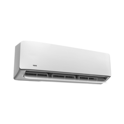 Climatizzatore a Parete VIVAX R+ Design ACP-24CH70AERI+ R32 - Potenza Nominale Raffreddamento 7,03 kW - Classe Energetica A++ | Filtro Antipolvere, Biofiltro e Funzione di Autopulizia