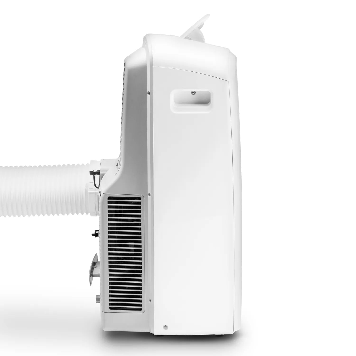 Climatizzatore locale PAC 3500 SH con funzione di riscaldamento