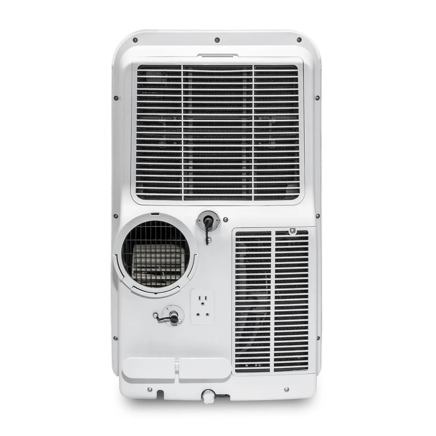 Climatizzatore locale PAC 3500 SH con funzione di riscaldamento
