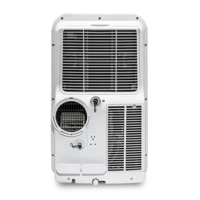 Climatizzatore locale PAC 3500 SH con funzione di riscaldamento