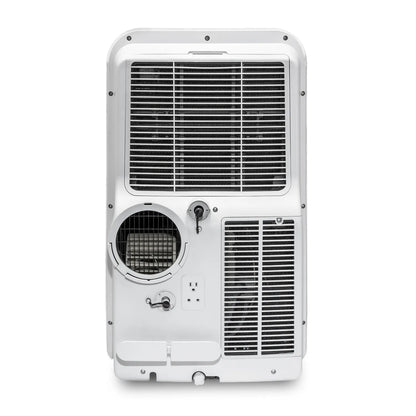 Climatizzatore locale PAC 3500 SH con funzione di riscaldamento