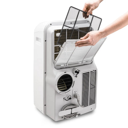 Climatizzatore locale PAC 3500 SH con funzione di riscaldamento
