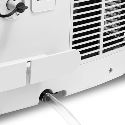 Climatizzatore locale PAC 3500 SH con funzione di riscaldamento