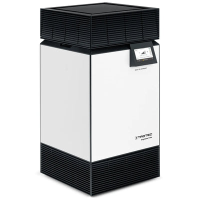 Depuratore d'aria ad alte prestazioni H14 AirgoClean® One