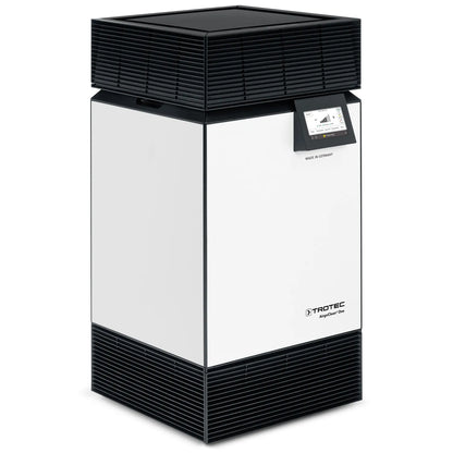 Depuratore d'aria ad alte prestazioni H14 AirgoClean® One