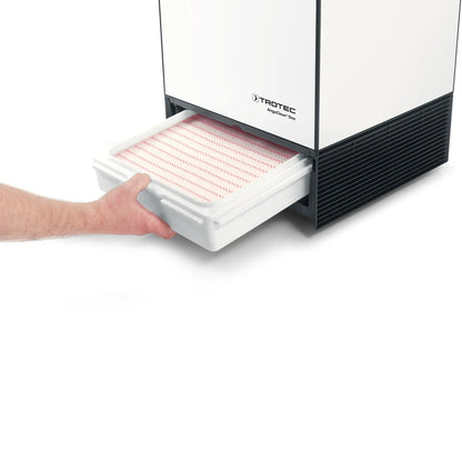 Depuratore d'aria ad alte prestazioni H14 AirgoClean® One